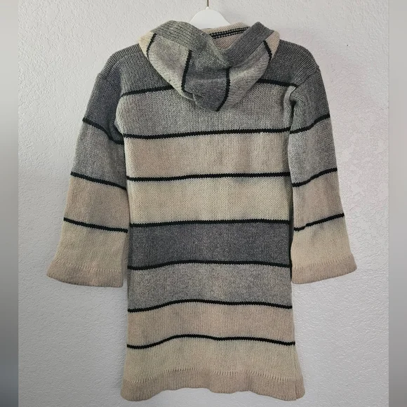 Vintage Cardigan Sweater Jacket - Picture 5 of 8